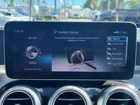 Used 2020 Mercedes-Benz C 300 Sedan image 52
