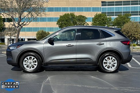 Used 2023 Ford Escape Active w/ Tech Pack #1 image 7