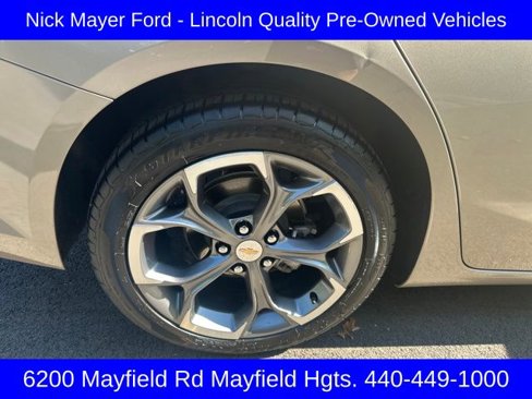 Used 2023 Chevrolet Malibu LT image 10