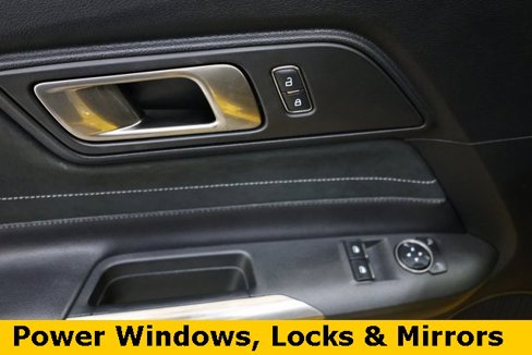 Used 2016 Ford Mustang Shelby GT350 w/ Technology Package image 44