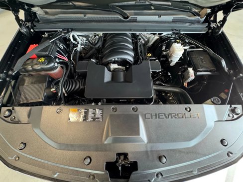 Used 2016 Chevrolet Suburban LTZ image 31