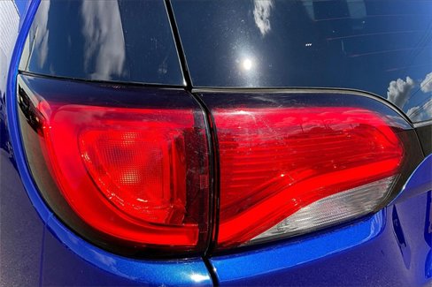 Used 2019 Chrysler Pacifica Limited image 30
