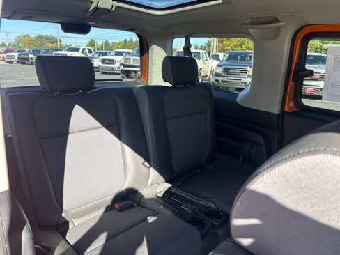 Used 2006 Honda Element EX-P image 14