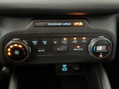 Used 2021 Ford Bronco Sport Big Bend image 20