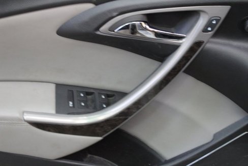 Used 2014 Buick Verano image 12