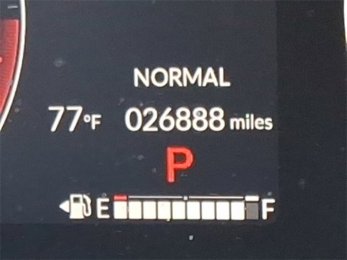 Used 2023 Honda HR-V Sport image 19