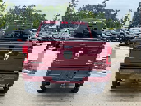 Used 2020 RAM 1500 Big Horn image 10