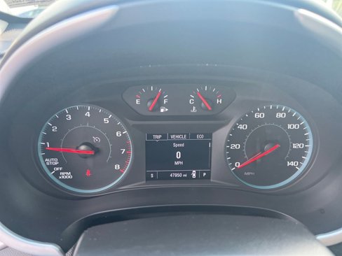Used 2023 Chevrolet Malibu LS image 21