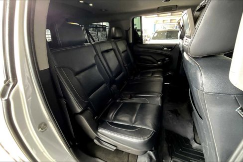 Used 2016 GMC Yukon XL SLE w/ Convenience Package image 20
