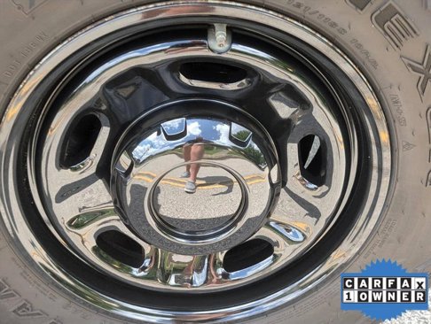 Used 2012 Ford F350 XL w/ Snow Plow Prep Pkg image 18