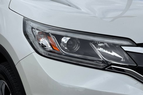 Used 2016 Honda CR-V Touring image 9