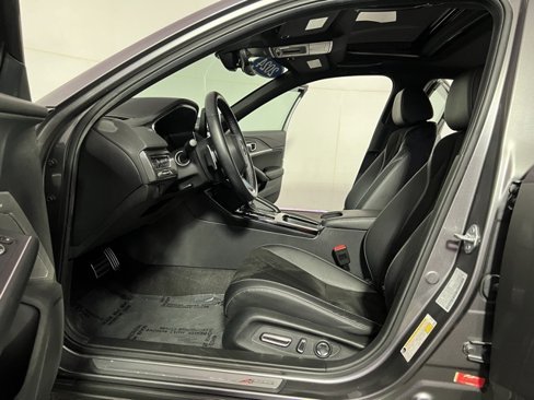 Certified 2024 Acura Integra A-Spec image 22