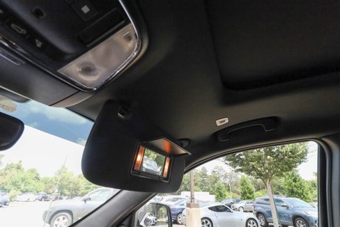 Used 2019 Jeep Grand Cherokee Altitude image 58