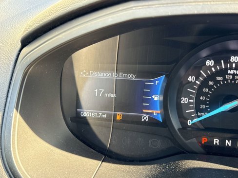 Used 2022 Ford Edge SEL w/ Convenience Package image 29
