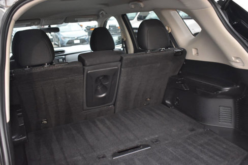 Used 2017 Nissan Rogue SV image 50
