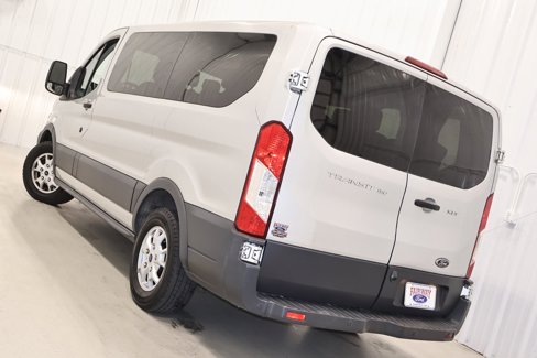 Certified 2016 Ford Transit 150 XLT image 30