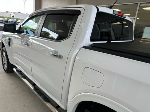 Used 2024 Ford Ranger XLT w/ Equipment Group 301A High image 14
