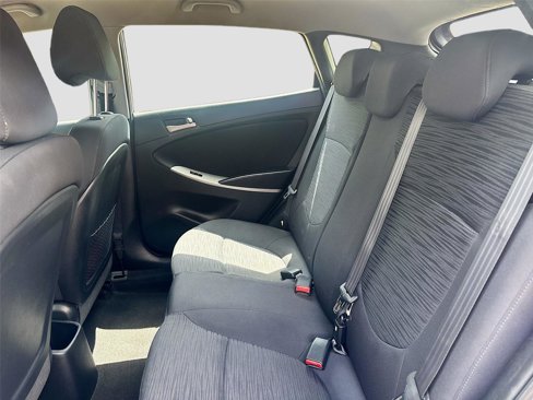 Used 2016 Hyundai Accent SE image 24