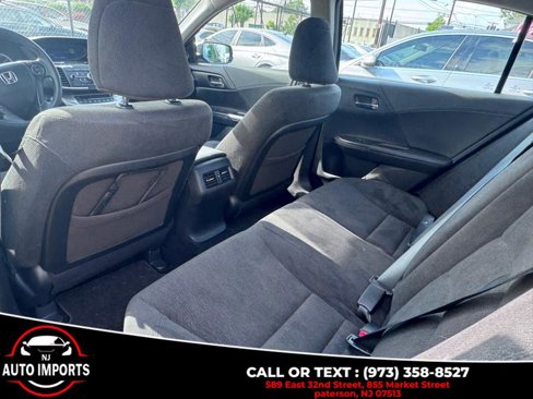 Used 2013 Honda Accord EX image 15