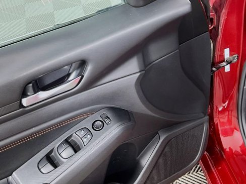 Certified 2021 Nissan Altima 2.5 SR image 16