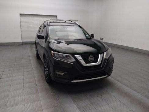 Used 2020 Nissan Rogue SL image 13