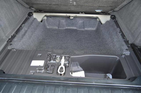 Used 2013 BMW X5 xDrive35i image 42