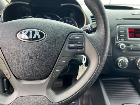 Used 2015 Kia Forte LX w/ Popular Package image 24