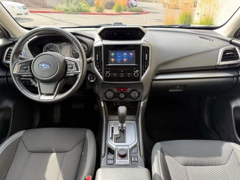 Used 2021 Subaru Forester Premium image 13