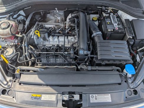 Used 2019 Volkswagen Jetta SE image 34