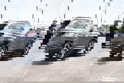 Used 2024 Hyundai Tucson SEL image 5