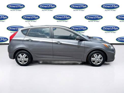 Used 2016 Hyundai Accent SE image 9