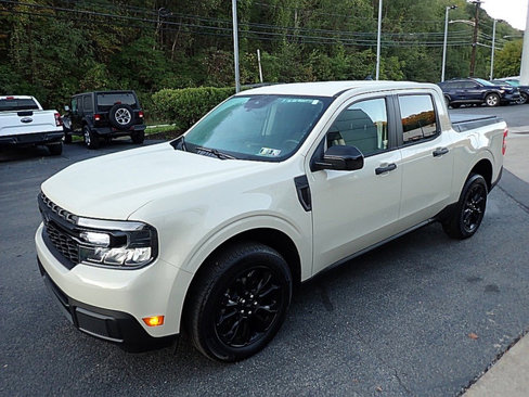Used 2024 Ford Maverick XLT w/ XLT Luxury Package image 7