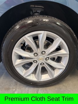 Used 2024 Chevrolet Malibu LT image 13