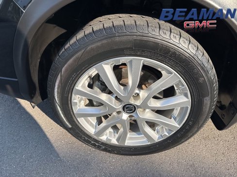 Used 2021 Nissan Rogue Sport S image 30