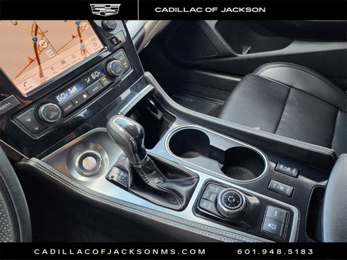 Used 2022 Nissan Maxima SV w/ Floor Mat Group image 15