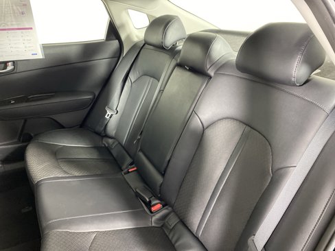 Used 2016 Kia Optima EX w/ Premium Package image 34