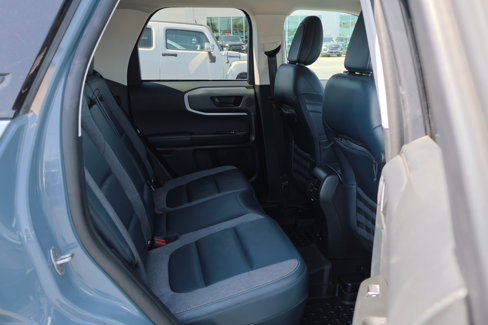Used 2023 Ford Bronco Sport Outer Banks w/ Tech Package image 31