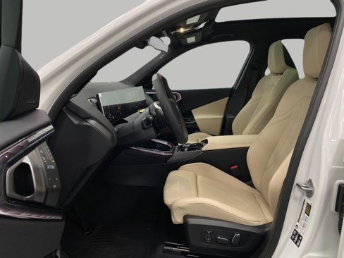 New 2026 BMW X3 xDrive30 w/ Premium Package image 30