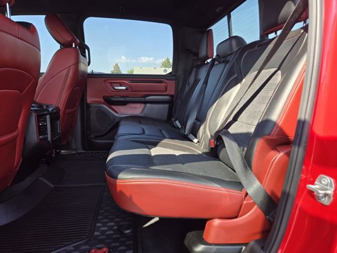 Used 2019 RAM 1500 Rebel w/ Rebel Level 1 Equipment Group image 29