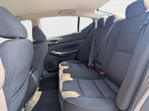 Used 2020 Nissan Altima 2.5 S image 16