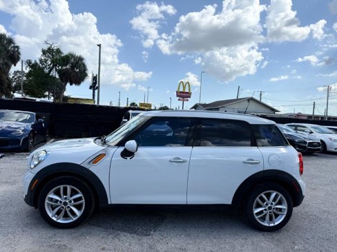 Used 2013 MINI Cooper Countryman image 8