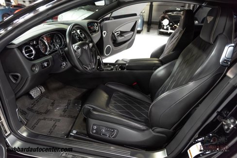 Used 2012 Bentley Continental GT image 16