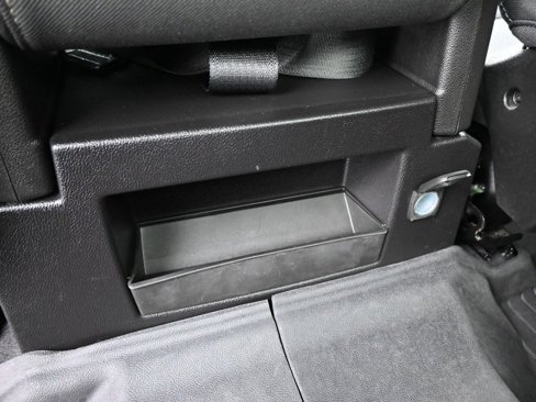 Used 2018 Chevrolet Silverado 1500 LT w/ All Star Edition image 20