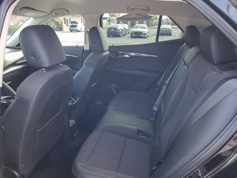 Used 2023 Buick Envision Preferred image 23