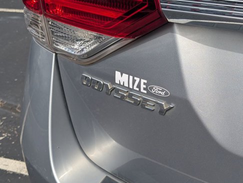 Used 2016 Honda Odyssey EX-L image 26