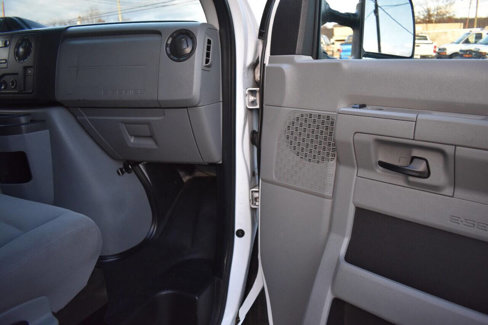 Used 2012 Ford E-150 and Econoline 150 w/ PWR Group image 23