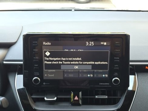 Used 2022 Toyota Corolla SE image 26