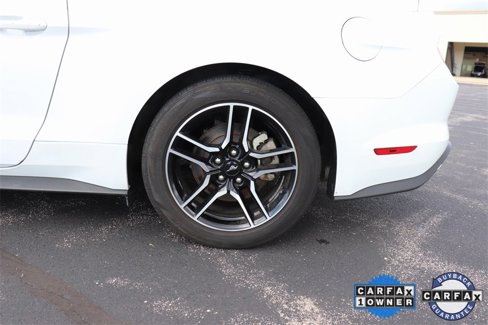 Used 2023 Ford Mustang Premium image 8