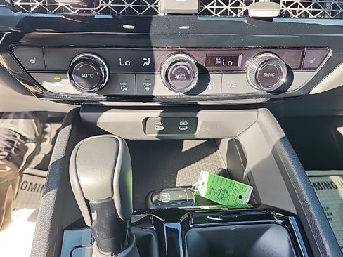 Used 2024 Honda Accord Sport image 31