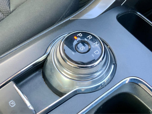 Used 2019 Ford Fusion SE image 49